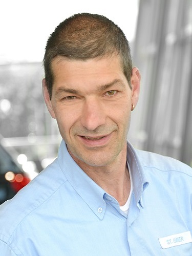 Stefan Hübner